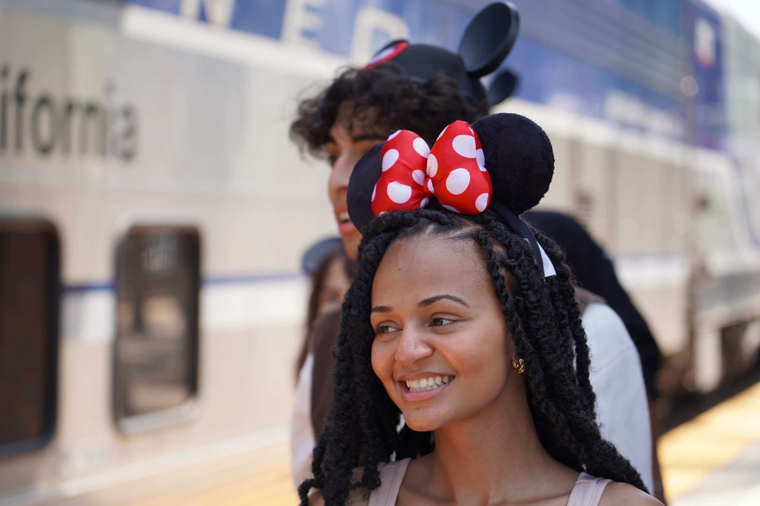 Anaheim - Day at Disneyland® Resort