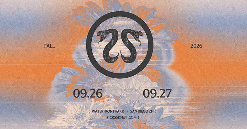 Crssd festival