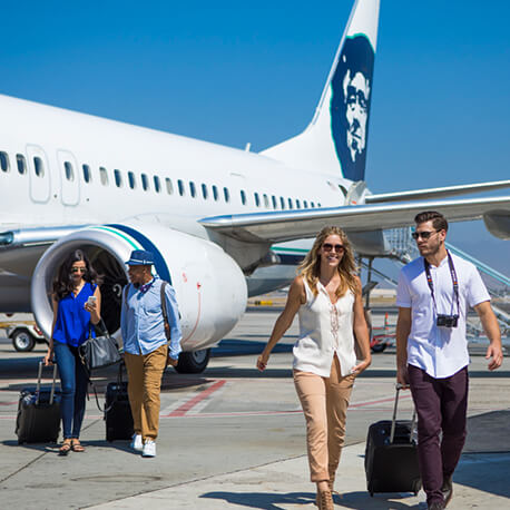 Burbank Airport