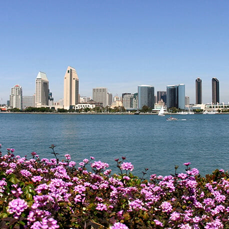 San Diego