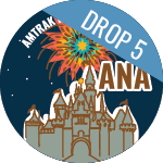 Anaheim Sticker