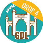 glendale sticker