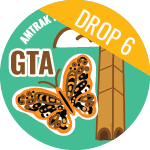Goleta Sticker