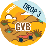 grover beach sticker