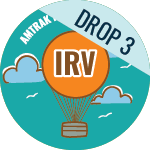 irvine sticker