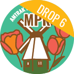 moorpark sticker