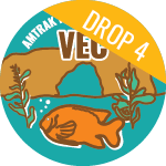 Ventura Sticker