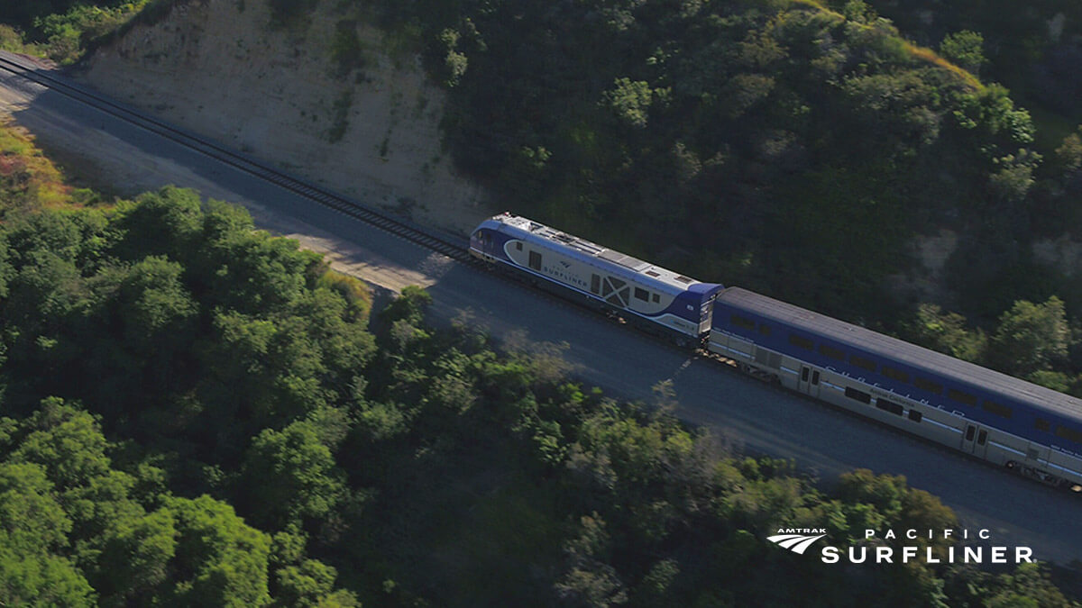 Schedule Change | Pacific Surfliner